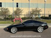 1991 Nissan 300ZX
