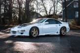 New 1991 Nissan 300ZX Twin Turbo Hatchback