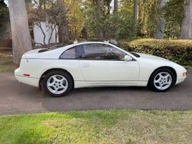 1991 Nissan 300ZX
