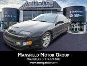 1991 Nissan 300ZX