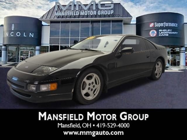 1991 Nissan 300ZX Classic Cars for Sale - Classics on Autotrader