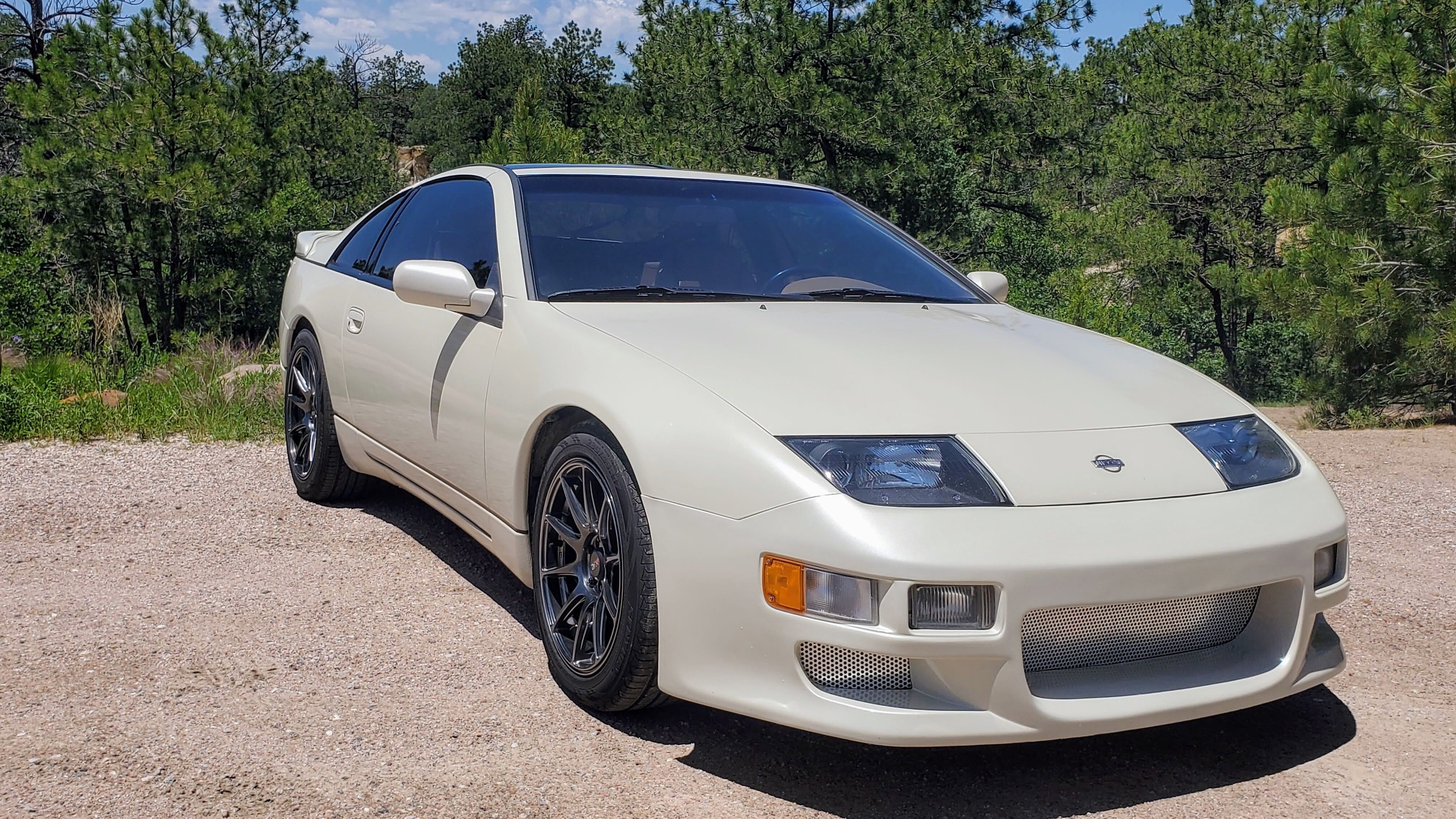 1991 Nissan 300ZX Classic Cars for Sale - Classics on Autotrader