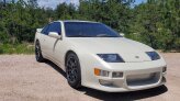 1991 Nissan 300ZX Hatchback