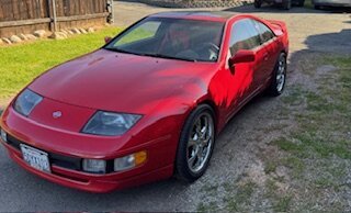 1991 Nissan 300ZX Classic Cars for Sale - Classics on Autotrader