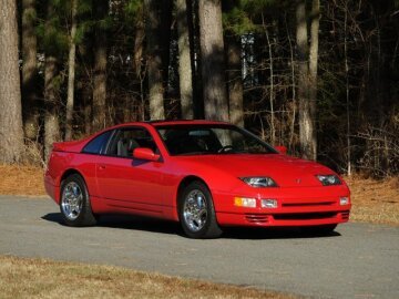 1991 Nissan 300ZX
