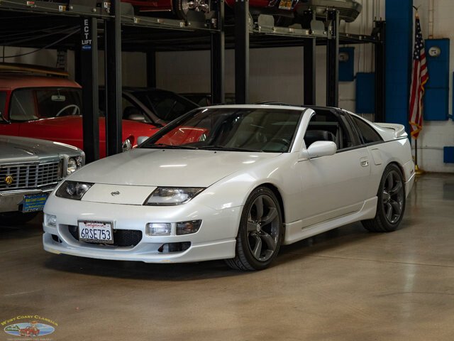 1991 Nissan 300ZX