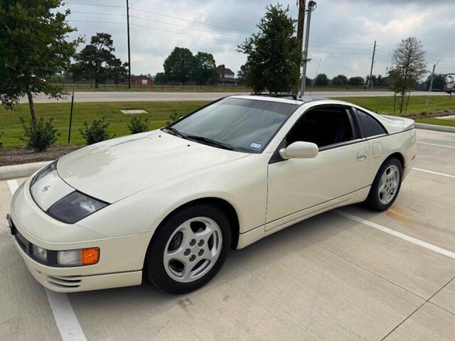 1991 Nissan 300ZX