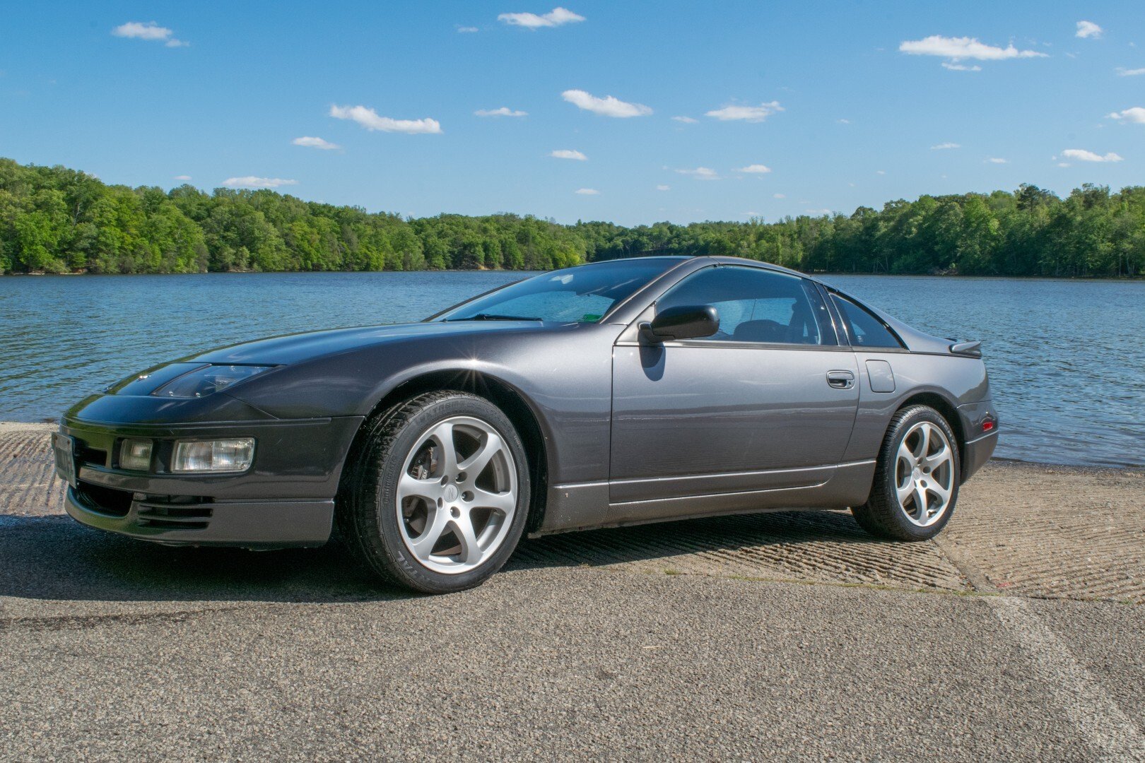 1987 Nissan 300ZX Classic Cars for Sale - Classics on Autotrader