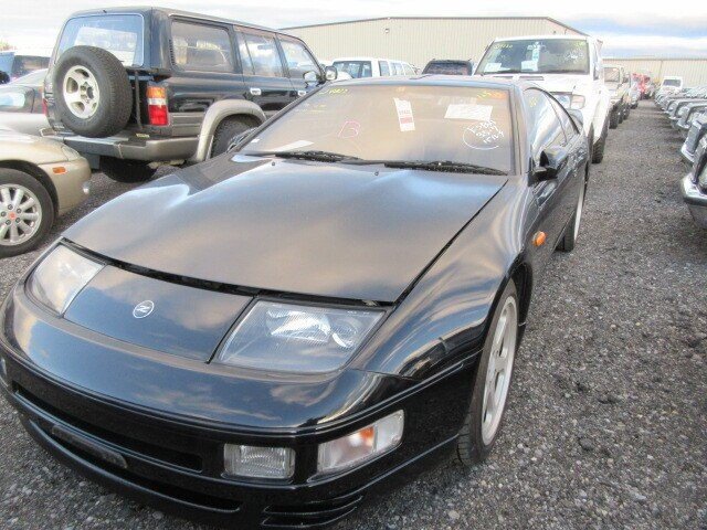1991 Nissan 300ZX Classic Cars for Sale - Classics on Autotrader