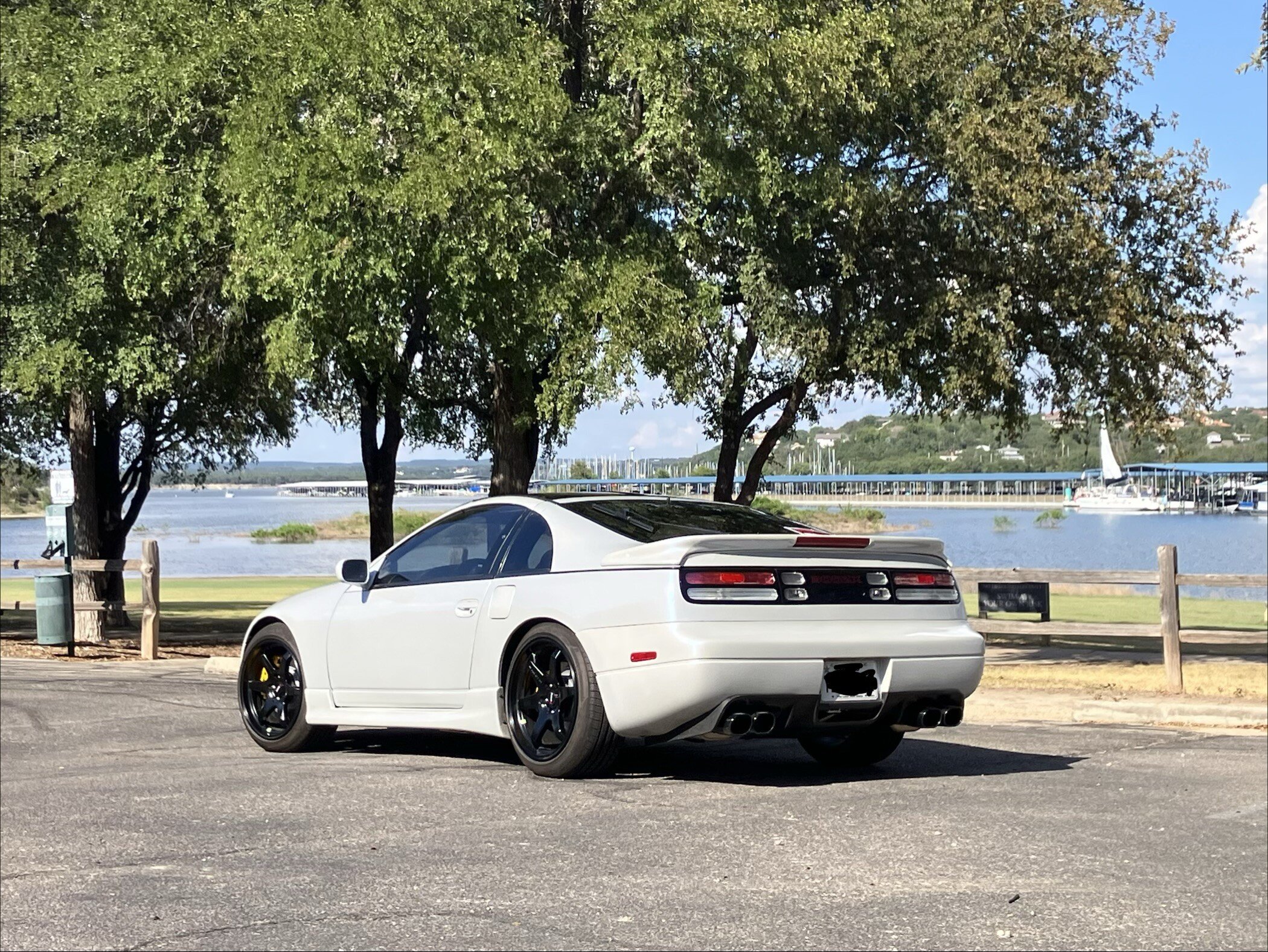 1996 Nissan 300ZX Classic Cars for Sale - Classics on Autotrader