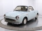 Thumbnail Photo 1 for 1991 Nissan Figaro