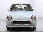 Thumbnail Photo 2 for 1991 Nissan Figaro