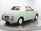 Thumbnail Photo 6 for 1991 Nissan Figaro