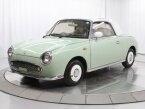 Thumbnail Photo 1 for 1991 Nissan Figaro