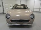 Thumbnail Photo 1 for 1991 Nissan Figaro