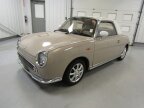 Thumbnail Photo 2 for 1991 Nissan Figaro