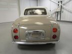 Thumbnail Photo 5 for 1991 Nissan Figaro