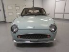 Thumbnail Photo 1 for 1991 Nissan Figaro