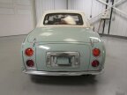 Thumbnail Photo 5 for 1991 Nissan Figaro