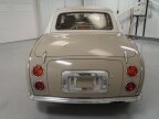 Thumbnail Photo 5 for 1991 Nissan Figaro