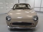 Thumbnail Photo 1 for 1991 Nissan Figaro