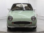 Thumbnail Photo 2 for 1991 Nissan Figaro