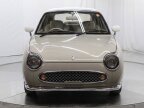 Thumbnail Photo 1 for 1991 Nissan Figaro
