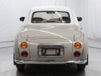 Thumbnail Photo 4 for 1991 Nissan Figaro
