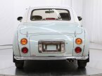 Thumbnail Photo 4 for 1991 Nissan Figaro