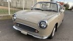 Thumbnail Photo 1 for 1991 Nissan Figaro