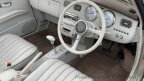 Thumbnail Photo 6 for 1991 Nissan Figaro