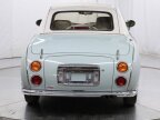 Thumbnail Photo 5 for 1991 Nissan Figaro