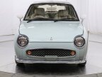 Thumbnail Photo 2 for 1991 Nissan Figaro