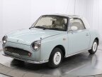 Thumbnail Photo 1 for 1991 Nissan Figaro