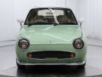 Thumbnail Photo 1 for 1991 Nissan Figaro