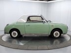 Thumbnail Photo 6 for 1991 Nissan Figaro