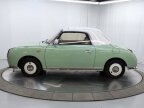 Thumbnail Photo 2 for 1991 Nissan Figaro
