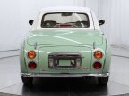 Thumbnail Photo 4 for 1991 Nissan Figaro