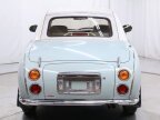 Thumbnail Photo 4 for 1991 Nissan Figaro