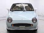 Thumbnail Photo 1 for 1991 Nissan Figaro