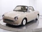Thumbnail Photo 1 for 1991 Nissan Figaro