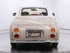 Thumbnail Photo 5 for 1991 Nissan Figaro