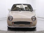Thumbnail Photo 2 for 1991 Nissan Figaro