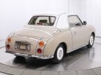 Thumbnail Photo 6 for 1991 Nissan Figaro