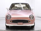 Thumbnail Photo 2 for 1991 Nissan Figaro