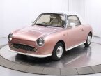 Thumbnail Photo 1 for 1991 Nissan Figaro