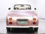 Thumbnail Photo 5 for 1991 Nissan Figaro