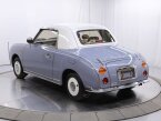 Thumbnail Photo 4 for 1991 Nissan Figaro