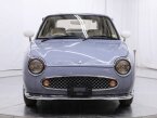 Thumbnail Photo 2 for 1991 Nissan Figaro