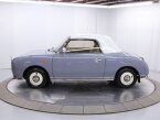 Thumbnail Photo 3 for 1991 Nissan Figaro